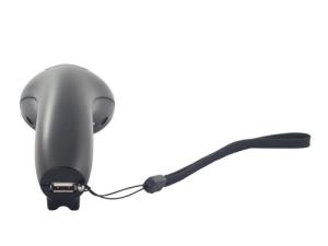 Сканер штрих-кодов Mercury CL-600 (с памятью)